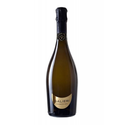 Prosecco D.O.C. Salieri Extra Dry
