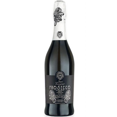 Prosecco D.O.C. San Tiziano Extra Dry