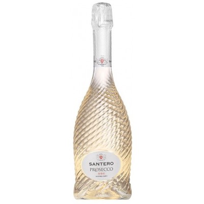 Prosecco D.O.C. Santero Extra Dry 