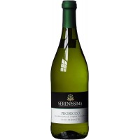 Prosecco Frizzante D.O.C. Serenissima