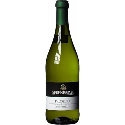 Prosecco Frizzante D.O.C. Serenissima