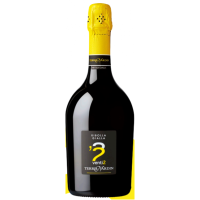 Ribolla Gialla Terre Nardini Spumante Brut