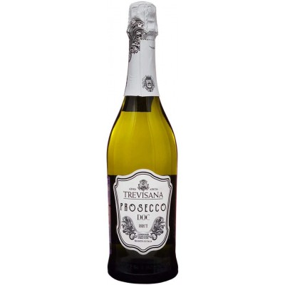 Prosecco D.O.C. Trevisana Brut