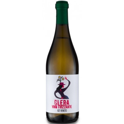 Glera Vino Frizzante Veneto IGT Trevisana