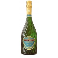 Champagne Tsarine Cuvee Premium Demi-Sec