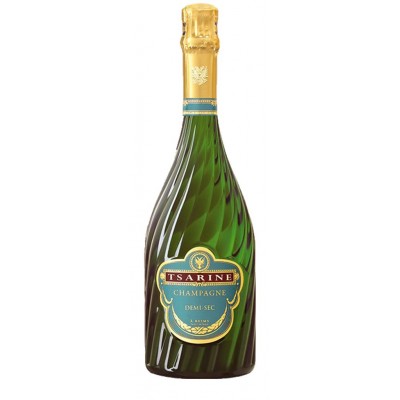 Champagne Tsarine Cuvee Premium Demi-Sec