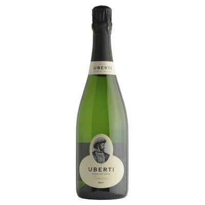 Uberti Francesco I Brut Franciacorta D.O.C.G. 2022
