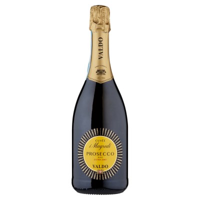 Prosecco D.O.C. Cuvèe i Magredi Valdo Extra Dry