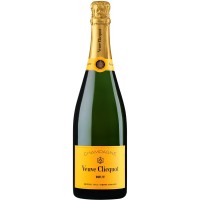 Champagne Veuve Clicquot Brut