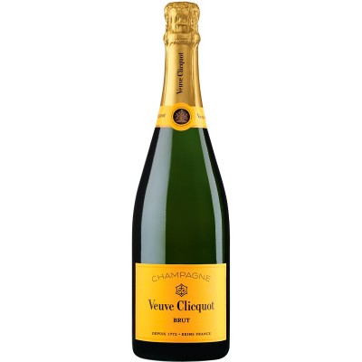 Champagne Veuve Clicquot Brut