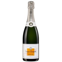 Champagne Veuve Clicquot Demi-Sec