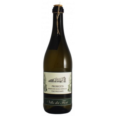 Prosecco Frizzante D.O.C. Villa dei Fiore