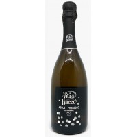 Prosecco Superiore Asolo D.O.C.G. Viti di Bacco Brut