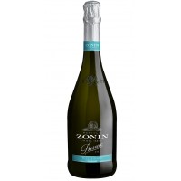Prosecco D.O.C. Zonin Extra Dry
