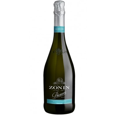 Prosecco D.O.C. Zonin Extra Dry