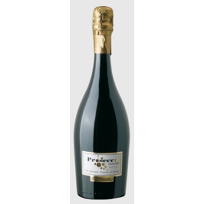 Prosecco D.O.C. Serenissima Extra Dry