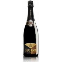 Champagne Duval-Leroy Blanc de Noirs Brut Cuvee Anniversaire 160 ans