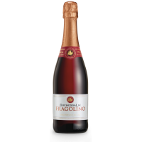 Duchessa Lia Fragolino Rosso