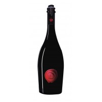 Castle of Dracula Marsecco Rosso delle Venezie Frizzante IGT