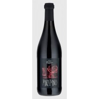 Marzemino Veneto IGT Vino Frizzante San Tiziano