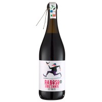 Вино Raboso Frizzante Bio Veneto IGT Trevisana