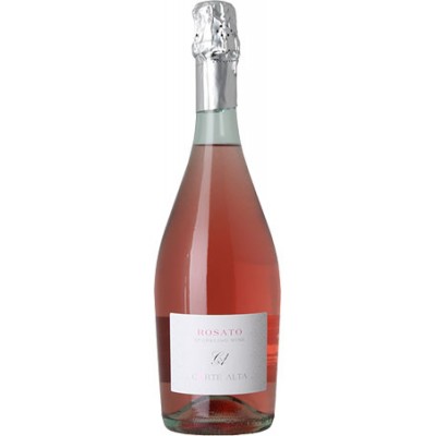 Corte Alta Rosato Vino Spumante Extra Dry
