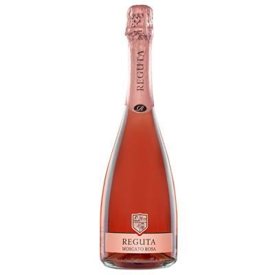 Moscato Rosa Reguta