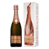 Champagne Louis Roederer Brut Rosé 2008 