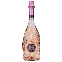 Prosecco Rose DOC Alessandro Gallici