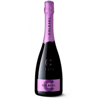 Colesel Prestige Rose Vino Spumante Extra Dry