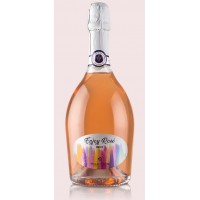 Vitis in Vulture Enjoy Rose Vino Spumante Brut