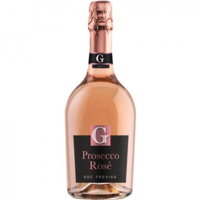 Prosecco Rose D.O.C. Famiglia Gasparetto Brut Millesimato 2020