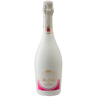Stelle & Fortuna Ice Grand Rose Brut 