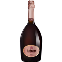 Champagne Ruinart Brut Rosé