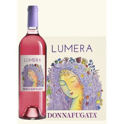 Lumera Sicilia DOC Rosato