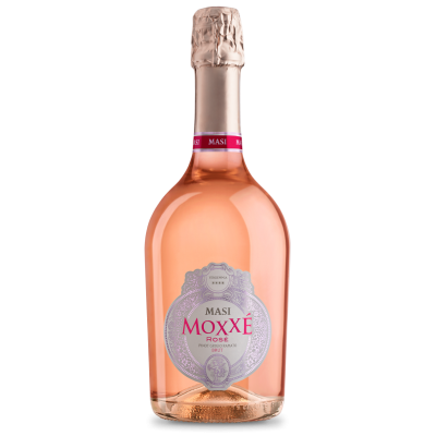 Masi Moxxe Rose Pinot Grigio Ramato Brut