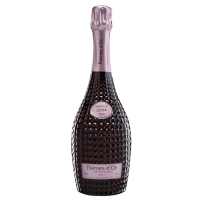 Champagne Nicolas Feuillatte "Palmes D'Or" Brut Rose Vintage 2004