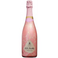 Cava Pata Negra Brut Rose