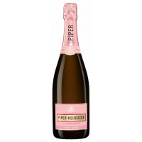 Champagne Piper-Heidsieck Rosé Sauvage 
