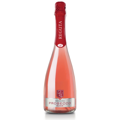 Prosecco Rose D.O.C. Reguta Extra Dry Millesimato 2022