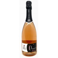 Prosecco Rose D.O.C. Rive della Chiesa Brut Millesimato