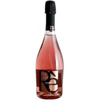 Ros'Art Rosè Vino Spumante Brut