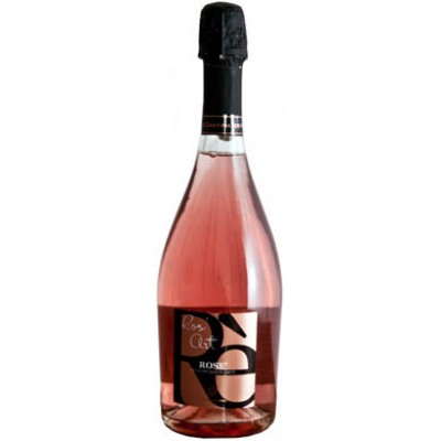 Ros'Art Rosè Vino Spumante Brut