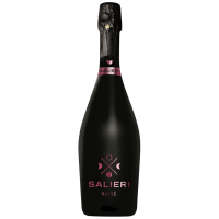 Salieri Rose Vino Spumante Extra Dry