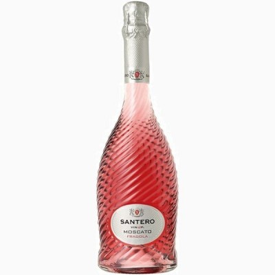Moscato Fragola Santero Vin Up