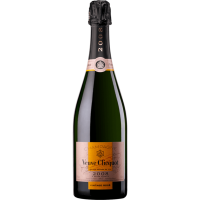 Champagne Veuve Clicquot Vintage Rosé 2008 Brut