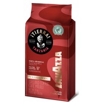 Кава мелена LavAzza TIERRA Tanzania
