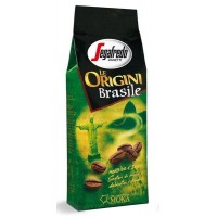 Кава мелена Segafredo Le Origini - Brazil