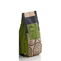 Кава мелена Antica Tostatura Triestina Wood Roasted Organic Bio