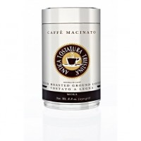 Кава мелена Antica Tostatura Triestina Wood Roasted Tostato a Legna